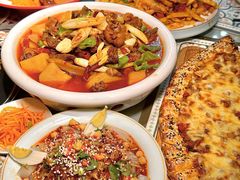 -海尔巴格一甸茶餐厅(团结路店)