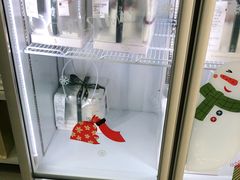 -山与蓝·轻糖鲜果蛋糕(勒泰店)