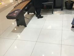 -谈·PIANO(金唐新光界店)