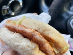 -麦当劳(东苑丽宝商业广场店)