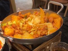 -塔哈尔·新疆盛宴(复地活力城店)