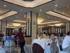 -东江渔村·古典园林·30年粤菜老字号(太和店)