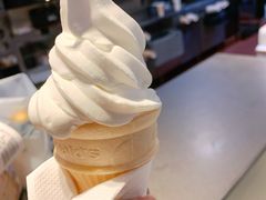 -麦当劳(新华路步步高店)