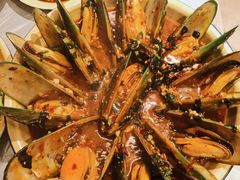 青口-东排食堂长沙小吃大排档(五一广场店)