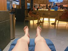 -星河湾温泉洗浴酒店