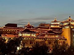 -西安城墙·碑林历史文化景区