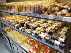 -嘉华饼屋JOY BAKERY(南屏街店)