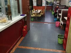 大堂-阿兰老家(长乐路店)