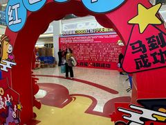 -红星美凯龙(北京北四环店)