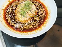 -香雪海饭店中餐厅(人民桥店)