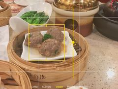 柠香牛肉丸-点都德(聚福楼店)