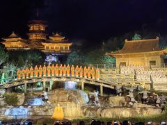 -禅宗少林·音乐大典