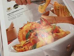 -港丽餐厅(杭大店)