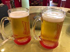 -晋阳饭庄(虎坊桥店)