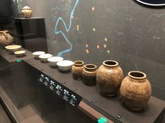 -盘龙城国家考古遗址公园