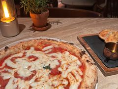 -Mammamia意大利餐厅(阳春巷店)