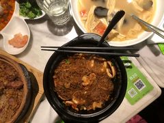 -汤城小厨•粤菜•靓汤(西直门凯德MALL店)