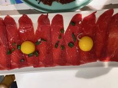 -许府牛火锅(信义坊总店)