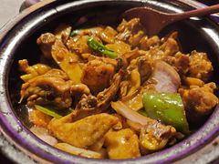 -啫神·广州地标美食(北京路店)