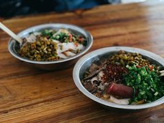-老东江米粉