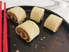 -全聚德(蓝山店)