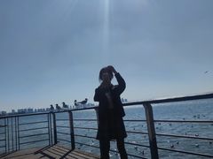 -滇池海埂公园