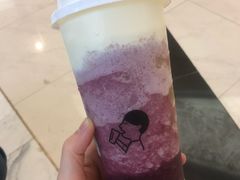 -喜茶(永旺梦乐城店)