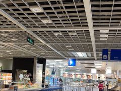 -宜家·瑞典风味餐厅(无锡店)