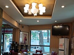 -金牌餐厅·天津菜·八珍豆腐·老爆三(瓷房子店)