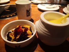 -黑鸡小馆(金源店)