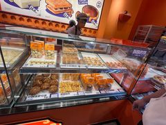 -嘉华鲜花饼·现烤(昆明老街店)