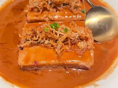 -锦府园·新台州菜(合生汇店)