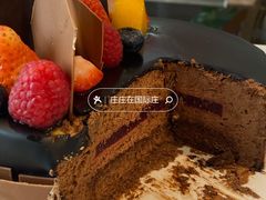 -视界美食自助餐厅·石家庄希尔顿酒店