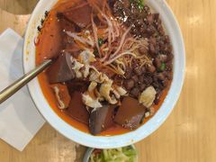 -贵凤凰贵州米粉(五道口店)