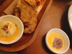 -Tivano意大利餐厅(成都居舍酒店)