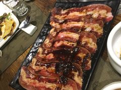 -一品诚记烤肉·甄选店(中南路店)