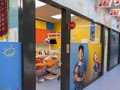-极橙儿童齿科矫正中心(奥城店)