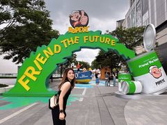 -东莞松山湖万象汇