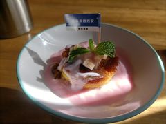 -東舍食唐精品陕菜馆