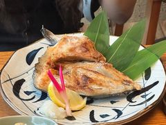 -炎蔵牛舌烤肉