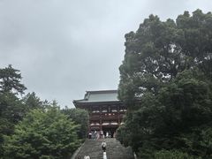 -鹤冈八幡宫