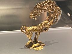 -陕西历史博物馆