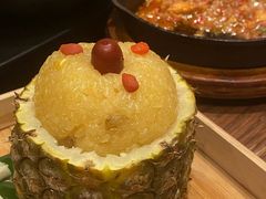 -云海肴·汽锅鸡·云南菜(领展购物广场·中关村店)