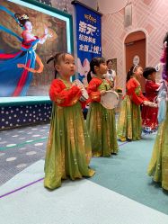 -奈尔宝家庭中心·亲子餐厅(苏州大悦城店)