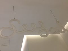 -Seesaw Coffee(上海国金中心店)