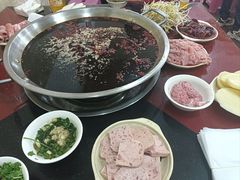 -储奇门鳝鱼火锅(总店)