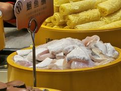 -喜家自助小火锅(乐客城店)