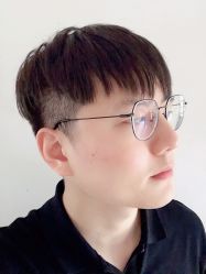 -美格丝M.G.S Hair Salon