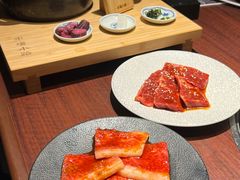 -焼肉とビール 市場小路(四条烏丸店)