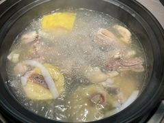 -同仁四季椰子鸡(无锡滨湖万象汇店)